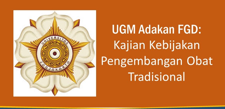 UGM Adakan Kajian Kebijakan Pengembangan OT